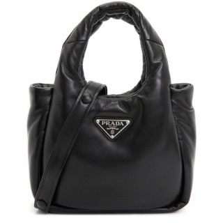 프* 소프트 패딩 미니백