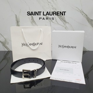 생* 미디엄 모노그램 벨트 ⚓784