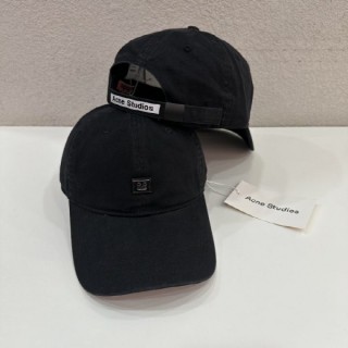 [ A ] 스마일포인트 베이스 볼캡