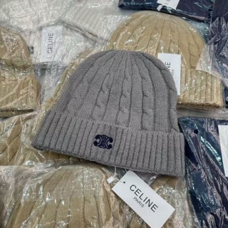 [ C ] 트리옹프 케이블 니트 비니