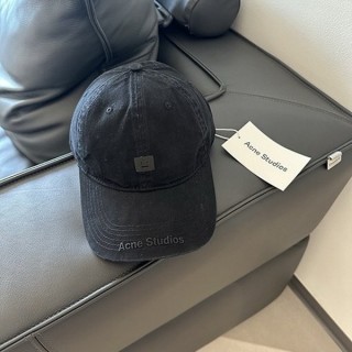 [ A ] 패치 로고 베이볼캡