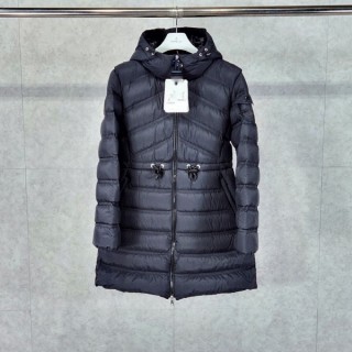 803 알라스토어 (Alastore) 구스다운 롱 패딩 (여성)