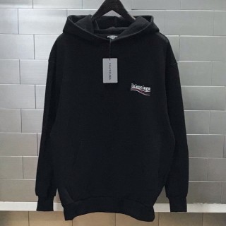 발**** 웨이브자수 후디 (남여공용)