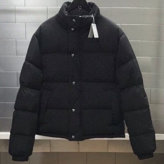 크* STIFF 푸퍼 패딩 (남여공용)