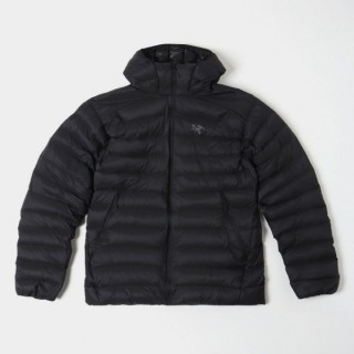 아**** 세륨 루센트 패딩자켓