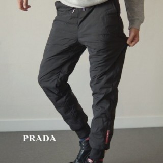 PRD 패딩조거 팬츠 (덕다운)