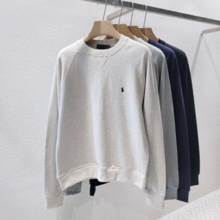 PL 기모 스웨트 셔츠 맨투맨 (여성)