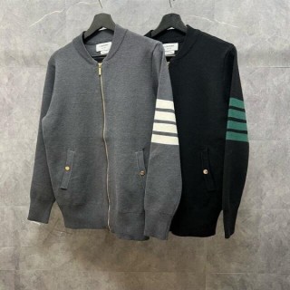 TB 사선완장 집업