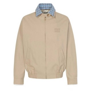 미* 치노 블루종 자켓 (남여공용)