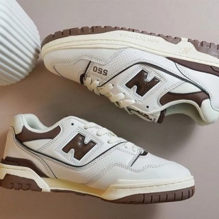 [ NEW ] X 에임 네온 도르 550 브라운 (남성)