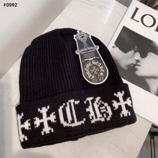 [ C ] 빅 대디 캐시미어 비니