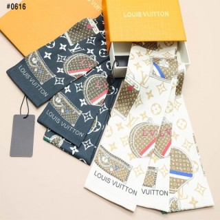 [ L ] 트레블 트렁크 방도 스카프