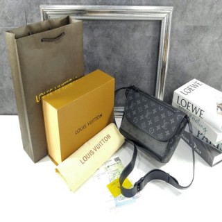 루* NEW M12681 펄스 메신저 (풀박스)