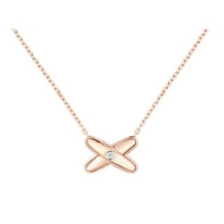 쇼* 주드리앙 목걸이