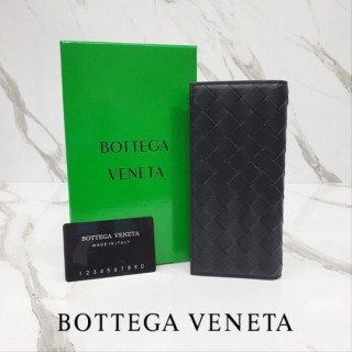 보* 인트레치아토 장지갑 ⚓768