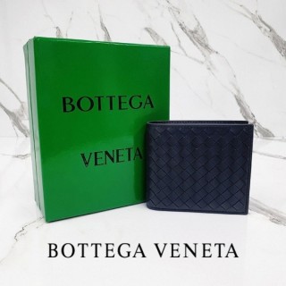 보* 인트레치아토 반지갑 ⚓576