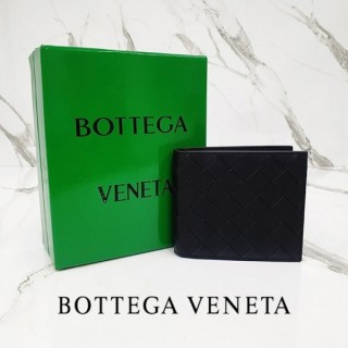 보* 인트레치아토 반지갑 ⚓577