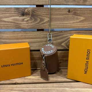 루* (L.V) 폴로숑 키링 백참