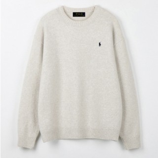 폴* 라운드 니트 기획전 0056 (남여공용)