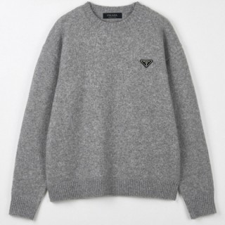 프* 가슴 삼각 라운드 니트 기획전 0060 (남여공용)