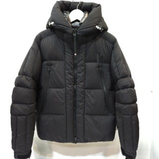 크레노블 세리페리 구스다운 자켓