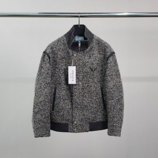 [PD] 프리미엄 알파카 자켓