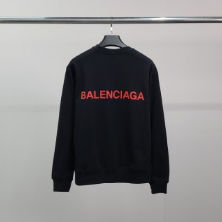 [BC] 레드레터링 코튼 맨투맨 (남여공용)