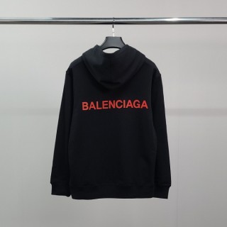 [BC] 레드레터링 코튼 후드티 (남여공용)