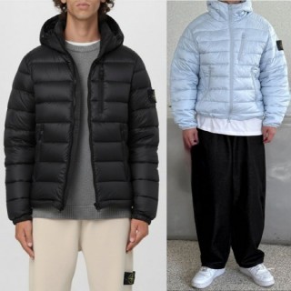 경량패딩점퍼(남여공용)