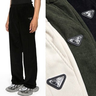 프* 코듀로이 와이드팬츠