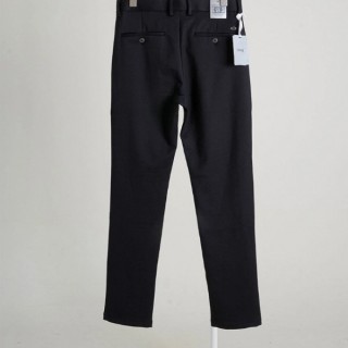 [ D ] 모티프 슬림핏 슬렉스