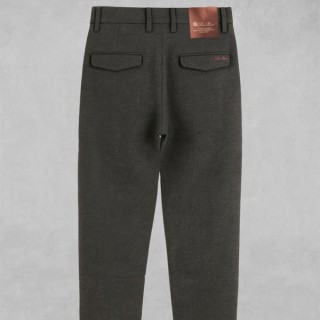 [ L ] 스톰 시스템 울 트라우저 팬츠