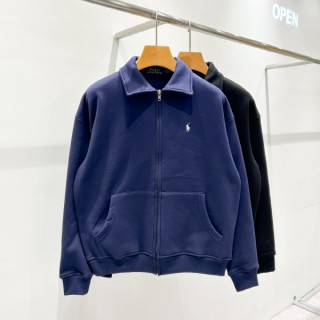 P* 카라 기모 풀집업 (남여공용)