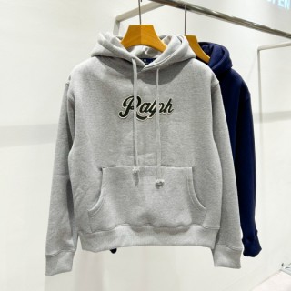 P* 아플리케 기모 후드 (남여공용)