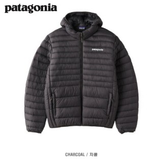 PTG 안감기모 헤비 경량패딩 20486