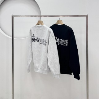 S. 슈페리어 퀄리티 맨투맨 (남여공용)