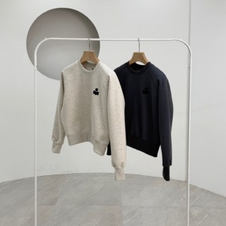 I. 밀라 맨투맨 (기모) (여성)