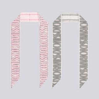 [ D ] 올오버 미차 방도 스카프