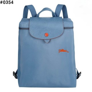 [ L ] 르 플리아쥬 클럽 백팩