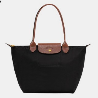 [ L ] 르 플리아쥬 오리지널 미듐 숄더백