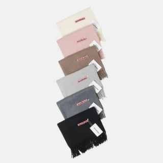 어** 프린지 머플러