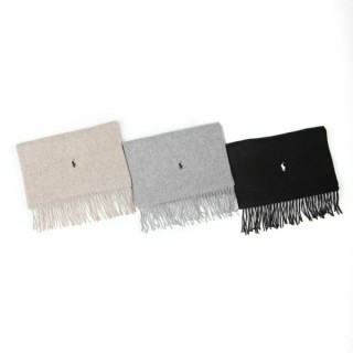 폴* 말자수 머플러