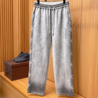 크* 코튼 빈티지 워싱 스웻 팬츠