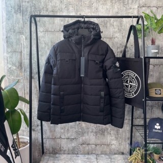 헤비 알프스 패딩