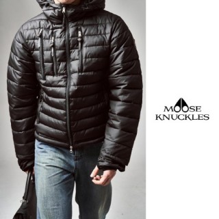 무* 더디테일 패딩