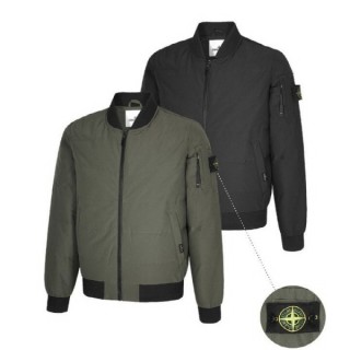 덕다운 항공자켓