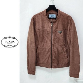 P 봄버 자켓 러쉬 [고급]