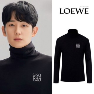 로* 클래식 (정해인) 커플 터틀넥 (남여공용)