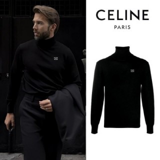 셀* 트리오페 커플 터틀넥 (남여공용)