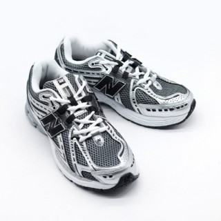 뉴* 1906 메탈릭 실버U1906RCG 러닝화 운동화 (남성)